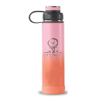 24 Oz. Boulder Bottle by EcoVessel